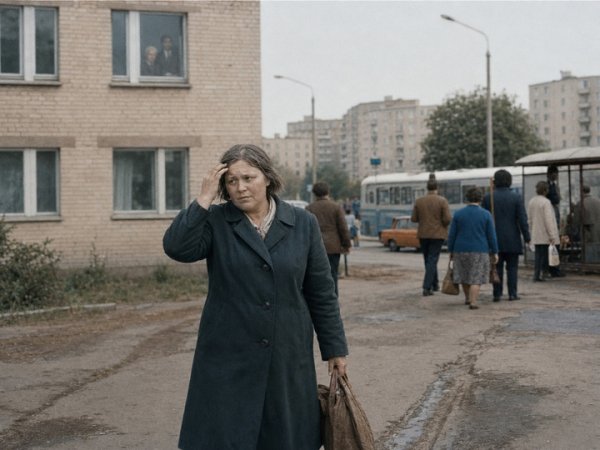 Анкета брата вывела КГБ на Тоньку-пулемётчицу спустя 30 лет