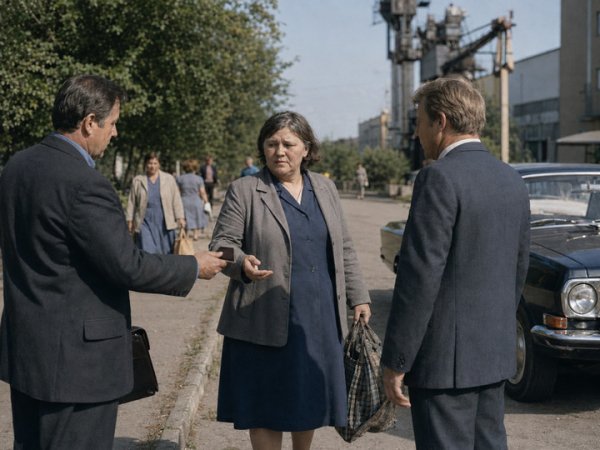 Анкета брата вывела КГБ на Тоньку-пулемётчицу спустя 30 лет