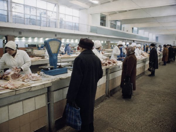 Архив 1997 года поставил под сомнение дело новочебоксарского людоеда Владимира Николаева