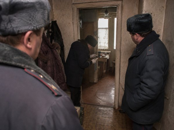 Архив 1997 года поставил под сомнение дело новочебоксарского людоеда Владимира Николаева