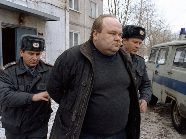 Архив 1997 года поставил под сомнение дело новочебоксарского людоеда Владимира Николаева