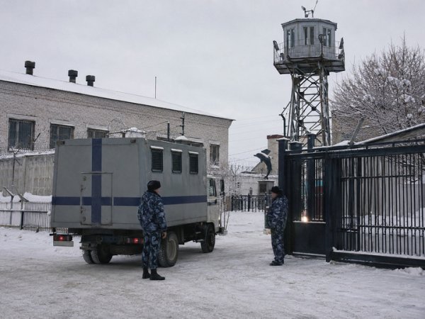 Архив 1997 года поставил под сомнение дело новочебоксарского людоеда Владимира Николаева