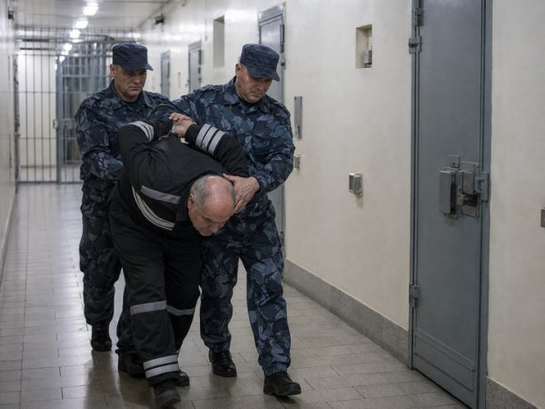 Архив 1997 года поставил под сомнение дело новочебоксарского людоеда Владимира Николаева