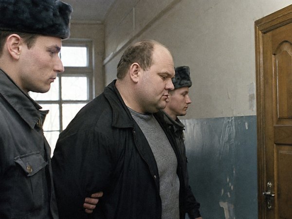 Архив 1997 года поставил под сомнение дело новочебоксарского людоеда Владимира Николаева