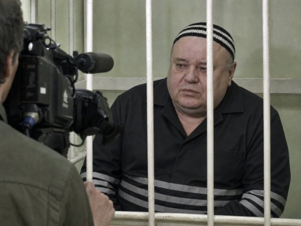 Архив 1997 года поставил под сомнение дело новочебоксарского людоеда Владимира Николаева