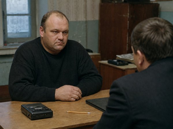 Архив 1997 года поставил под сомнение дело новочебоксарского людоеда Владимира Николаева