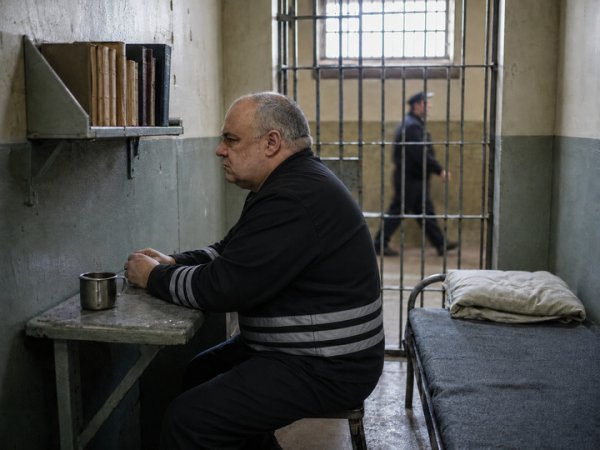 Архив 1997 года поставил под сомнение дело новочебоксарского людоеда Владимира Николаева