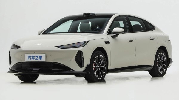 Седан Chery Arrizo 7 готов вернуться из небытия