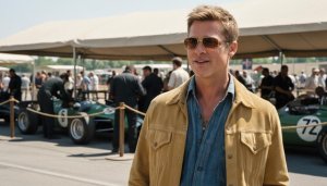 Хавьер Бардем расставил точки над i: вернётся ли он в сиквел "F1"?
Хавьер Бардем расставил точки над i: вернётся ли он в сиквел "F1"?