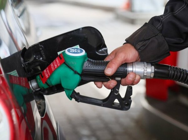 Бензин на исходе: Россию накрыла новая волна дефицита