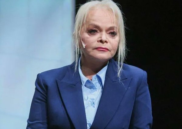 Лариса Долина выступила против музыки, написанной искусственным интеллектом