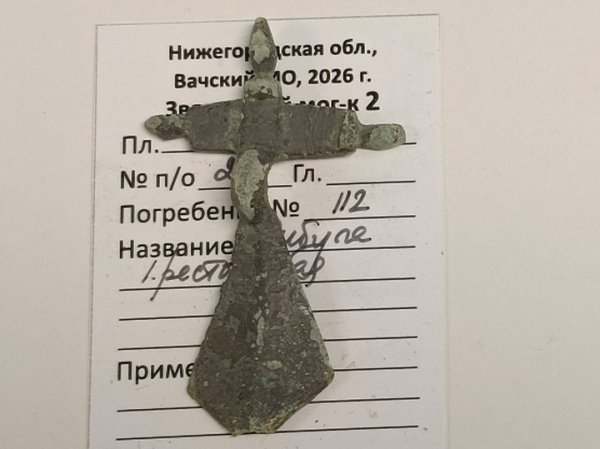 Как предки Ильи Муромца «растворились» в древних русичах: археологи изучили историю древнего племени, жившего на берегах Оки