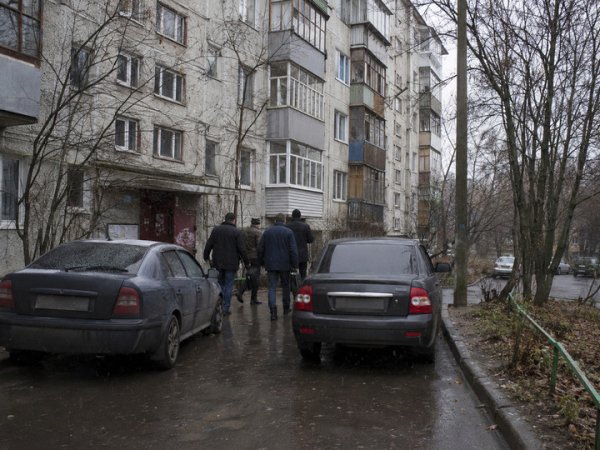 &laquo;Кукольник&raquo; Москвин хранил мумии девочек дома и называл это наукой