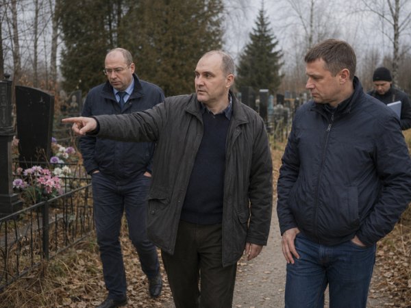 &laquo;Кукольник&raquo; Москвин хранил мумии девочек дома и называл это наукой