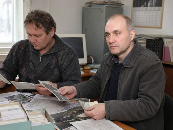 &laquo;Кукольник&raquo; Москвин хранил мумии девочек дома и называл это наукой