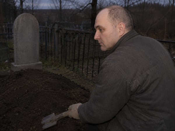 &laquo;Кукольник&raquo; Москвин хранил мумии девочек дома и называл это наукой