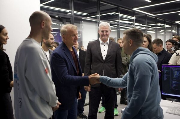 На Камчатке начал работу кампус &laquo;Школы 21&raquo;