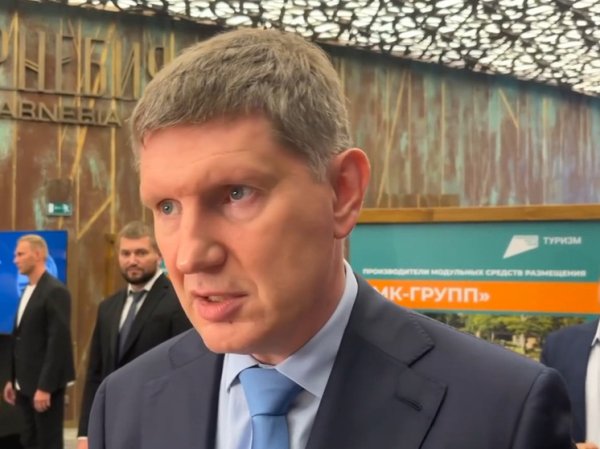 Решетников: из-за ситуации с топливом россияне стали осторожнее в планировании автопоездок
