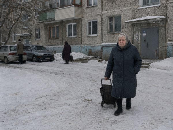 Суд закрыл дело хабаровской убийцы-людоедки Софьи Жуковой без признания её вины