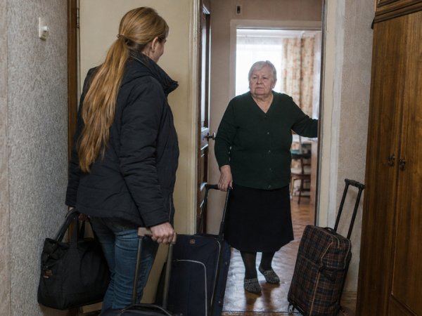 Суд закрыл дело хабаровской убийцы-людоедки Софьи Жуковой без признания её вины