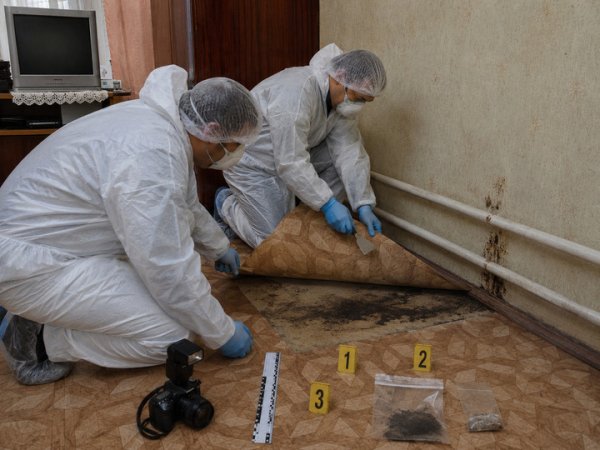 Суд закрыл дело хабаровской убийцы-людоедки Софьи Жуковой без признания её вины