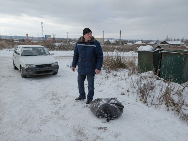 Суд закрыл дело хабаровской убийцы-людоедки Софьи Жуковой без признания её вины