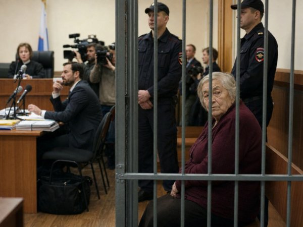 Суд закрыл дело хабаровской убийцы-людоедки Софьи Жуковой без признания её вины