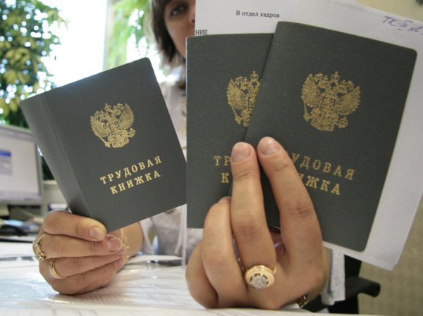 Тайны рынка труда: «Скрытность отражает низкий уровень доверия»