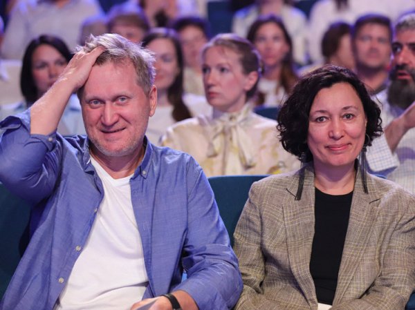 «Уральские пельмени» уехали в деревню