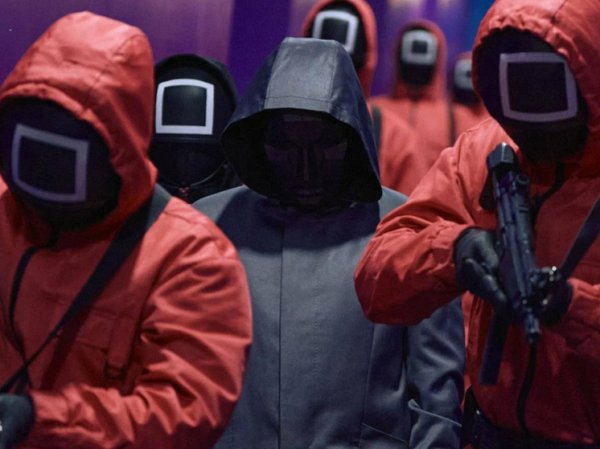 В Уфе школьница ранила ножом подругу и её сестру: виноват ли сериал