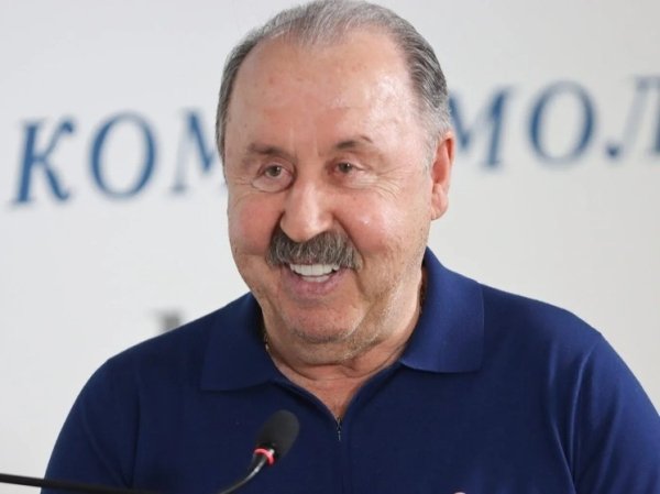 Валерий Газзаев: «Главная оценка работы тренера — его достижения»