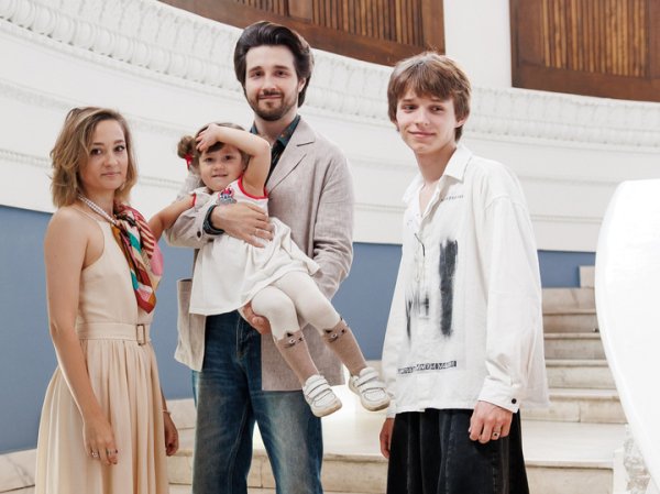 Великая сила искусства: актер упал в обморок, режиссер зациклился на букве &laquo;ё&raquo;