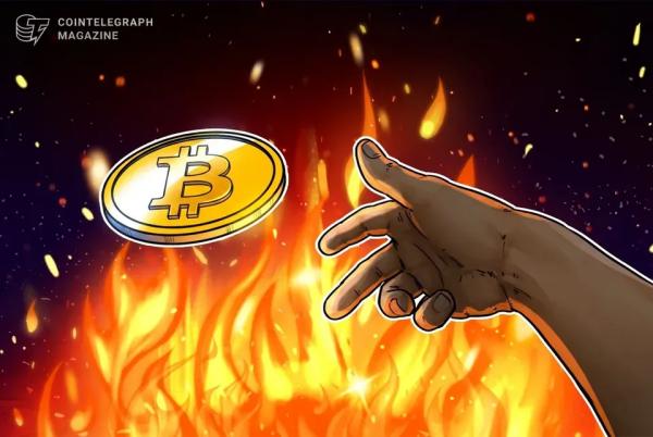 «Белые шляпы» забрали 4000 BTC у Liquid, ETF считают лучшую неделю 2026 года: дайджест Ходлера «Белые шляпы» забрали 4000 BTC у Liquid, ETF считают лучшую неделю 2026 года: дайджест Ходлера