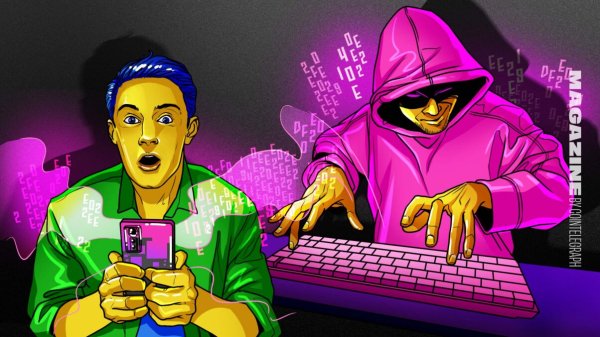Кража Revolut ID подчеркивает опасность KYC: вот как это исправить Кража Revolut ID подчеркивает опасность KYC: вот как это исправить