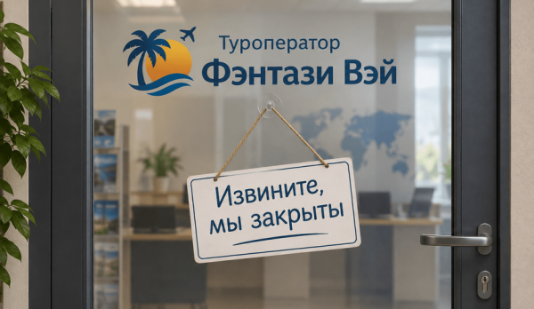 Минэк проконтролирует ситуацию с туроператором «Фэнтази Вэй» Минэк проконтролирует ситуацию с туроператором «Фэнтази Вэй»