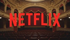 Netflix впервые начнет отчитываться о прибыли с кинотеатрального проката
Netflix впервые начнет отчитываться о прибыли с кинотеатрального проката