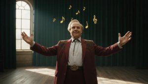 Новый фильм Тома Круза "Диггер" может внезапно оказаться... мюзиклом
Новый фильм Тома Круза "Диггер" может внезапно оказаться... мюзиклом