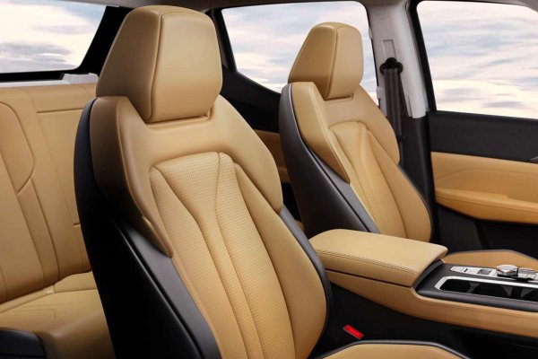Changan Hunter Plus с дизелем и рессорами: цены