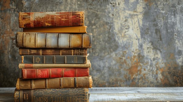 10 книг, которые легко прочитать за день, но невозможно быстро забыть 10 книг, которые легко прочитать за день, но невозможно быстро забыть