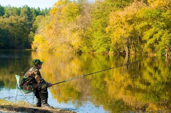 В эти 9 дней сентября рыбалку лучше отложить: лунный календарь клева В эти 9 дней сентября рыбалку лучше отложить: лунный календарь клева