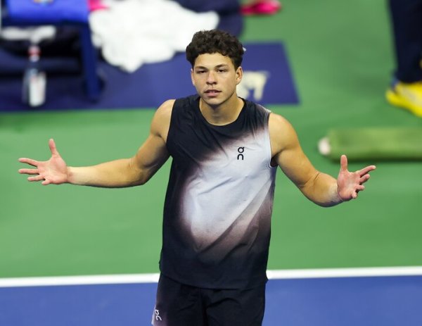 Американская мечта против немецкой машины: кто заберёт титул US Open – Зверев или Шелтон