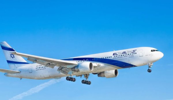 Что помешало авиакомпании El Al начать рейсы в Санкт-Петербург Что помешало авиакомпании El Al начать рейсы в Санкт-Петербург