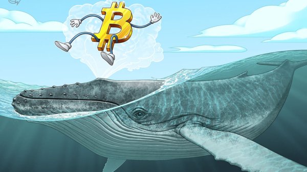 600 BTC, добытых в 2010 году, изменились после 16 лет бездействия 600 BTC, добытых в 2010 году, изменились после 16 лет бездействия