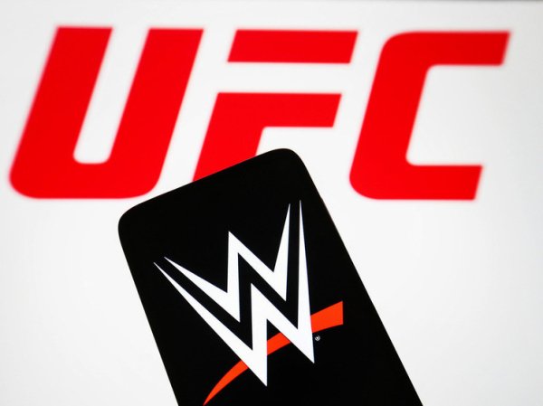 Бой Стрикленд - Имавов находится в разработке UFC