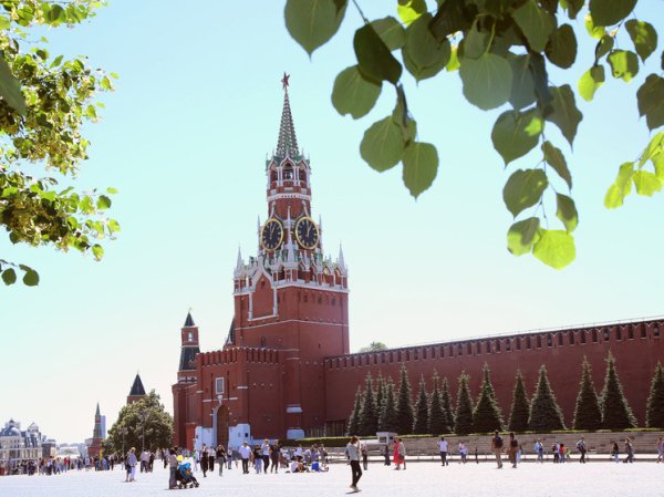 День города Москвы — 2026: программа и площадки 5 и 6 сентября