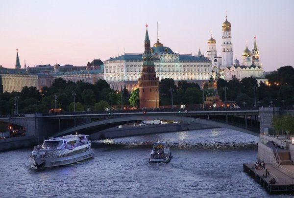 День города Москвы — 2026: программа и площадки 5 и 6 сентября