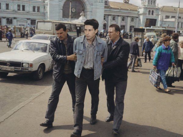 Экс-журналист убивал москвичей ради квартир, а нотариус заверял нужные документы