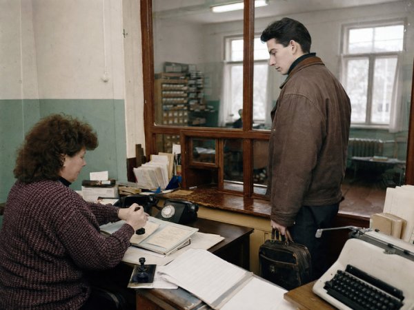 Экс-журналист убивал москвичей ради квартир, а нотариус заверял нужные документы