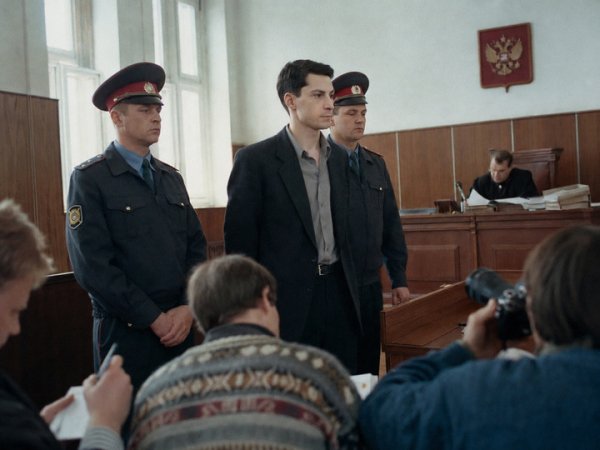 Экс-журналист убивал москвичей ради квартир, а нотариус заверял нужные документы