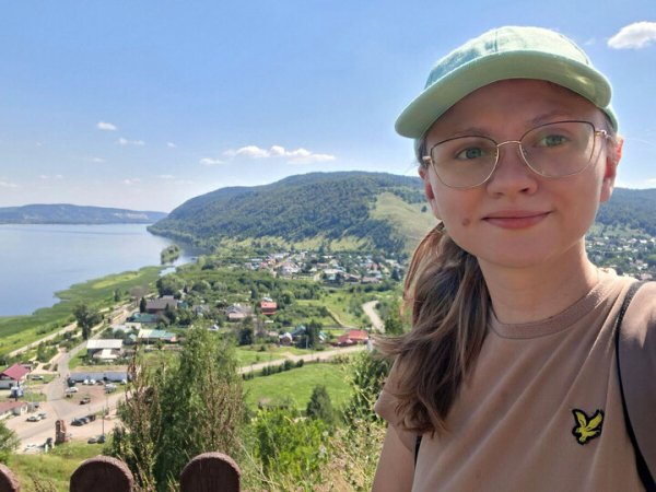 &laquo;Отчет до прокладок&raquo;: бывшая жена священника рассказала о своей жизни в семейном аду